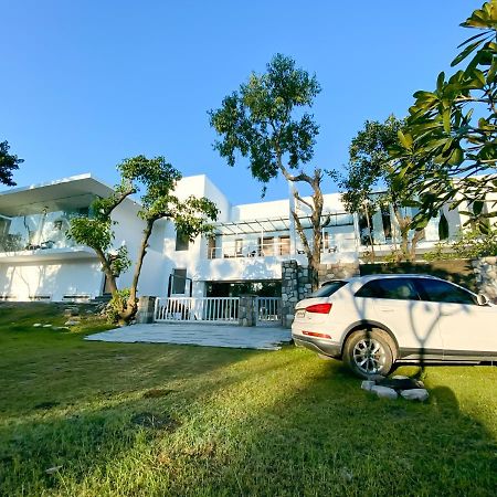 Vanantra Resort Rishīkesh Esterno foto