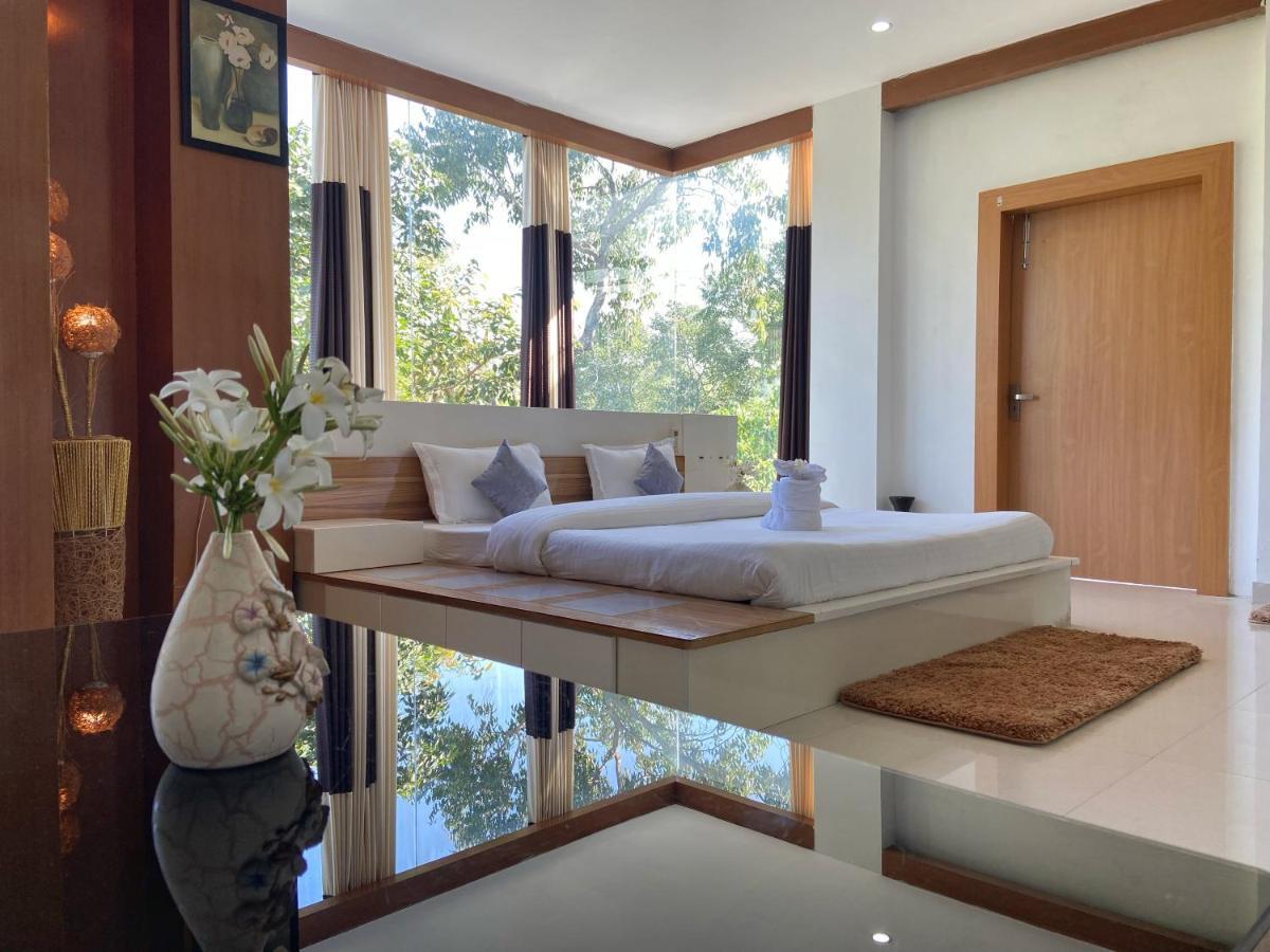 Vanantra Resort Rishīkesh Esterno foto