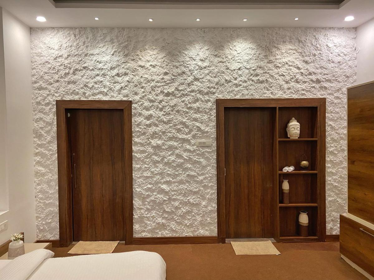 Vanantra Resort Rishīkesh Esterno foto