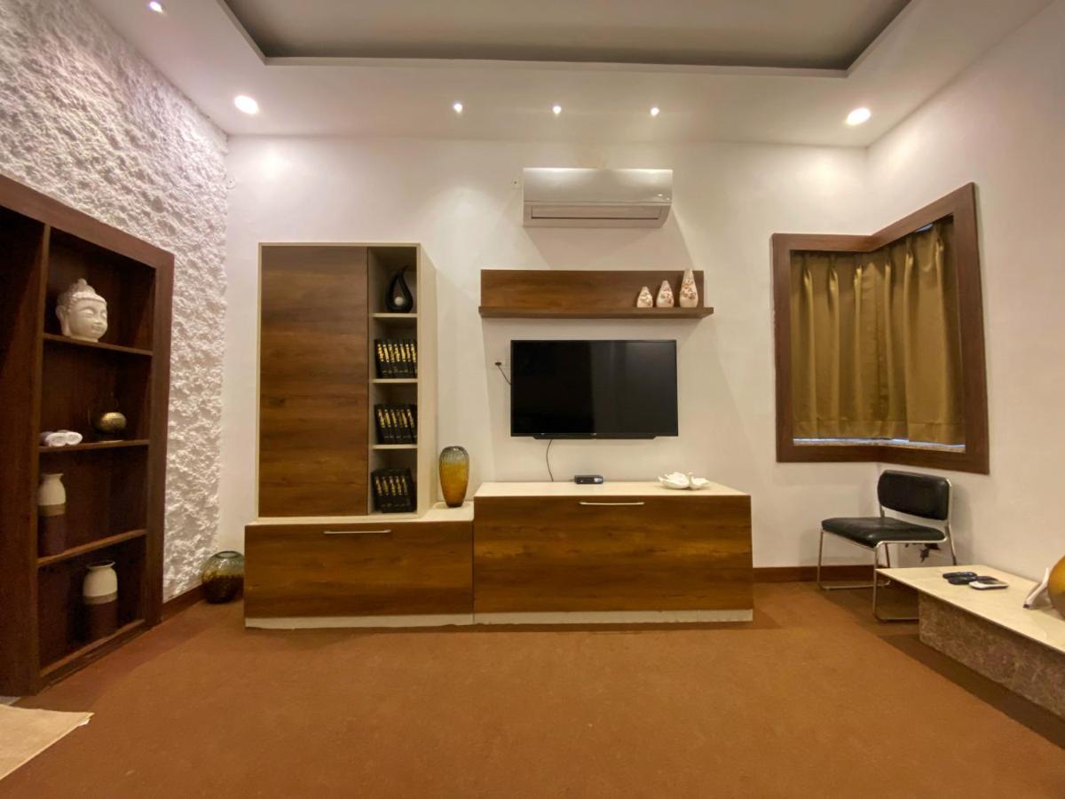 Vanantra Resort Rishīkesh Esterno foto