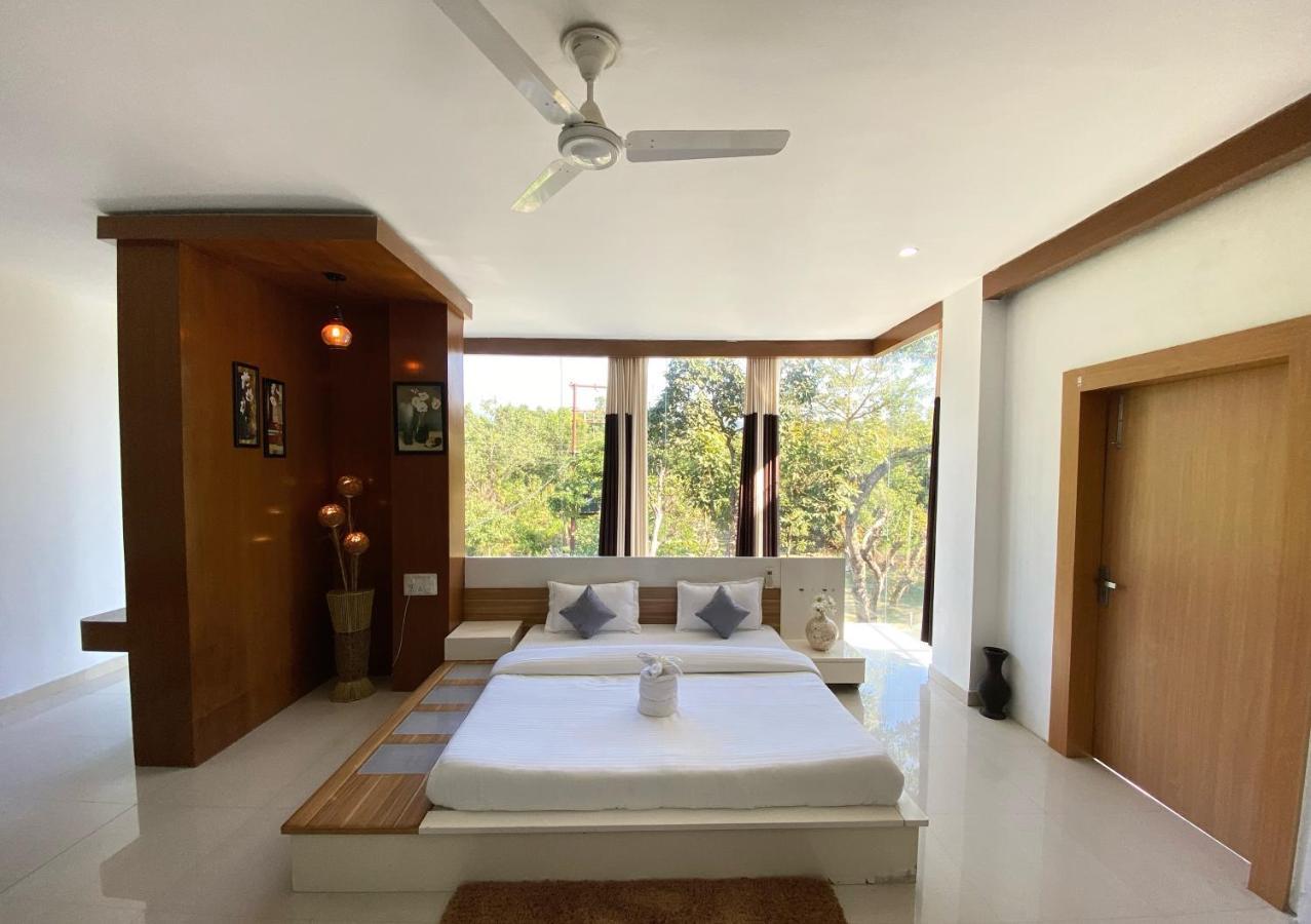 Vanantra Resort Rishīkesh Esterno foto