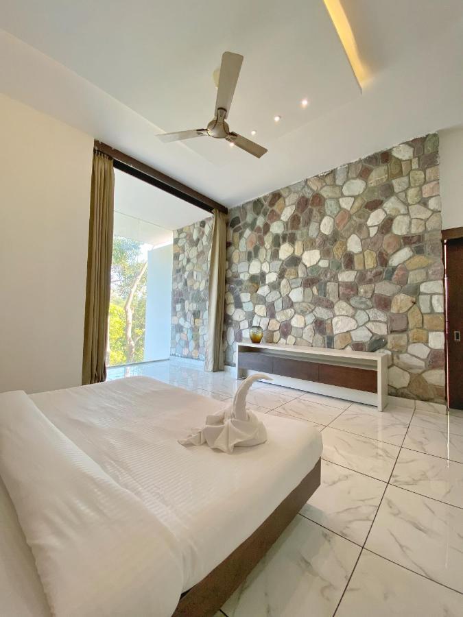 Vanantra Resort Rishīkesh Esterno foto