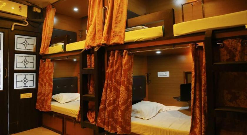 Vanantra Resort Rishīkesh Esterno foto