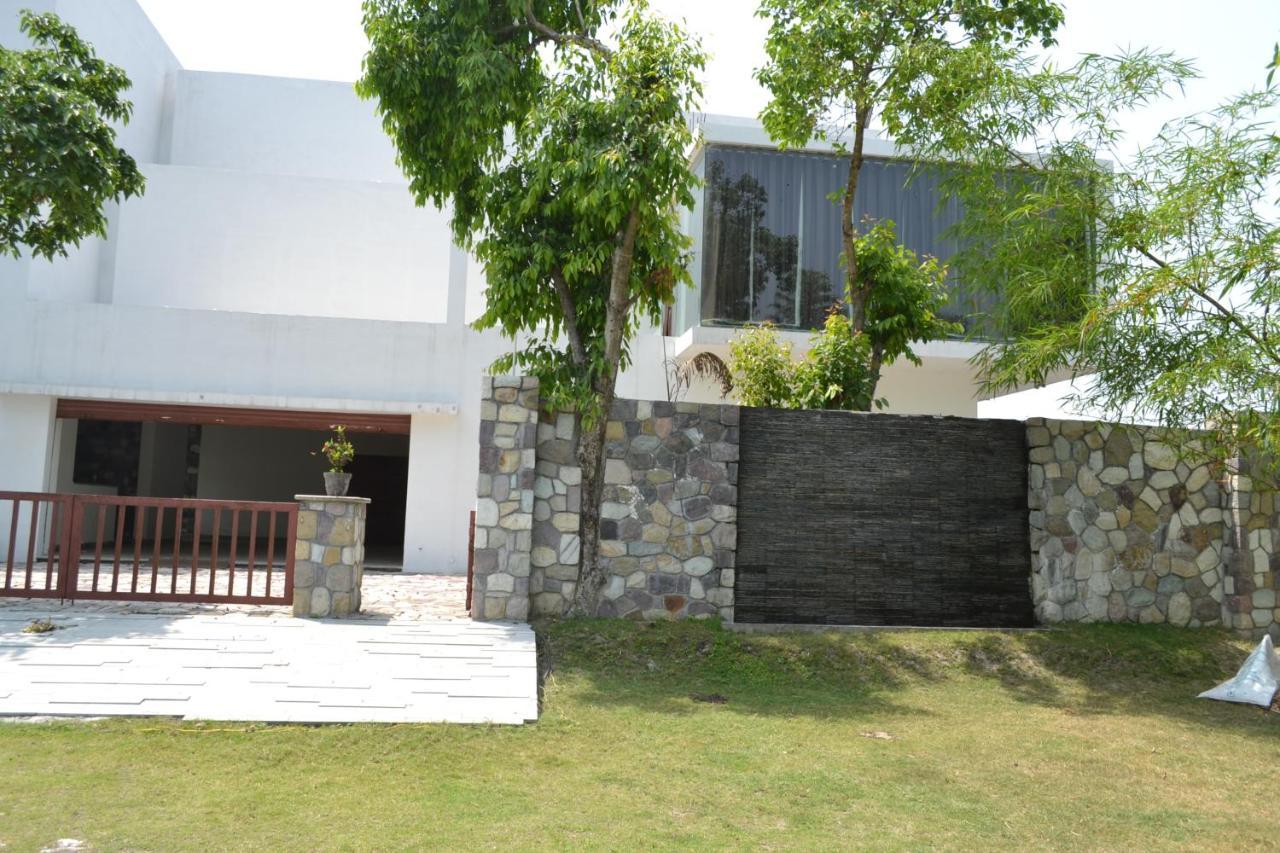 Vanantra Resort Rishīkesh Esterno foto