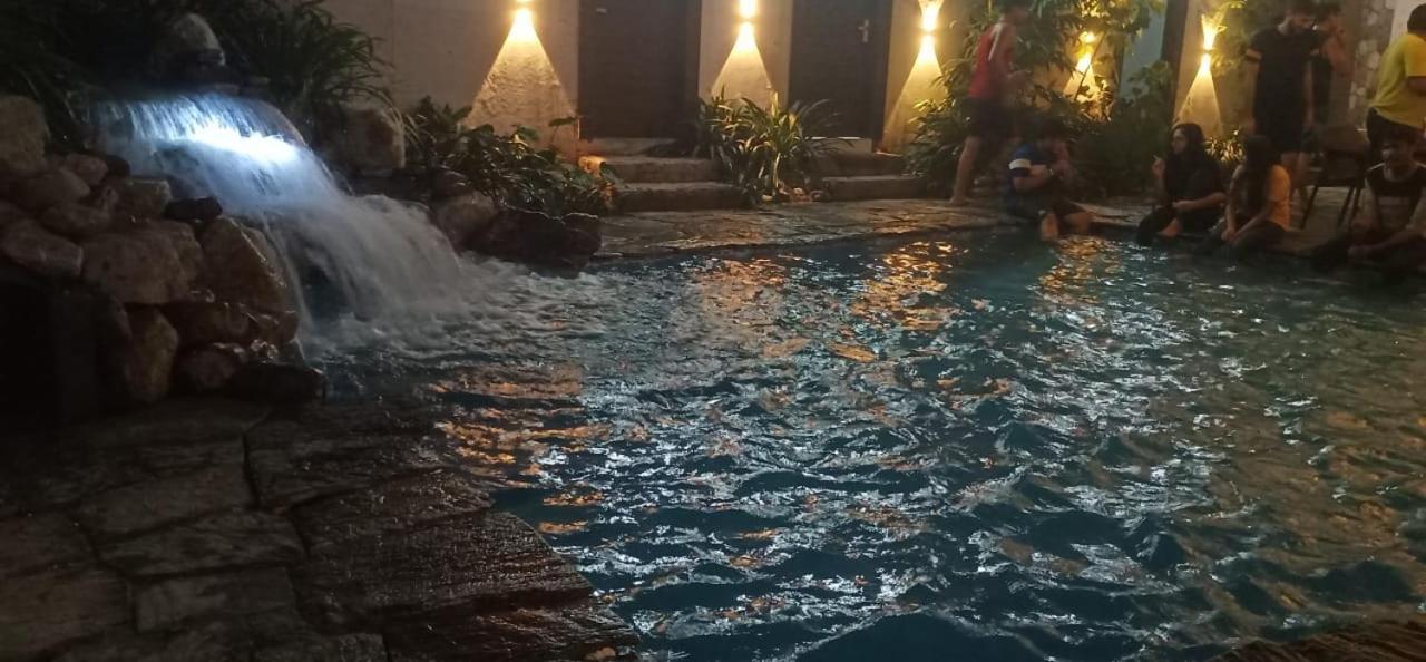 Vanantra Resort Rishīkesh Esterno foto